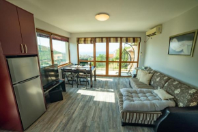 Apartments Vista